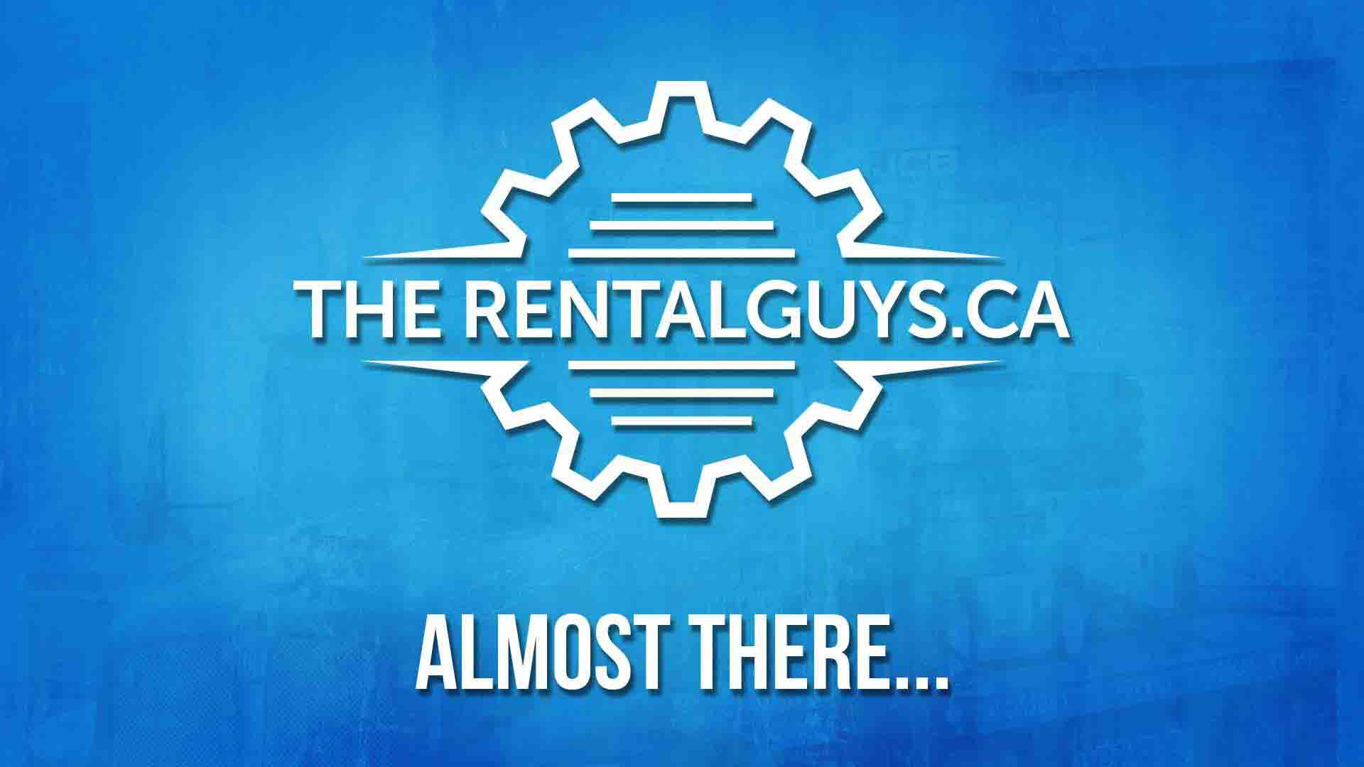 the rental guys loading image